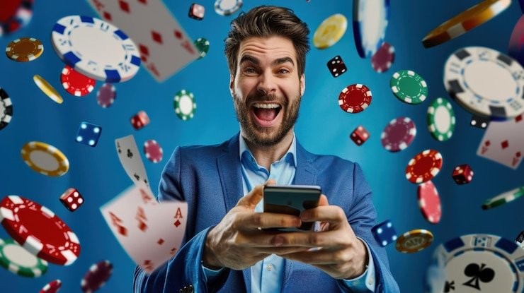Statistik dan riwayat permainan Colok Macau Anda