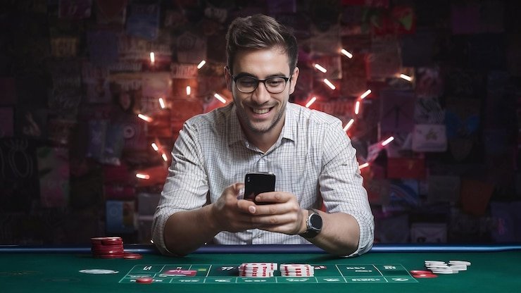 Mobile user and Brand 