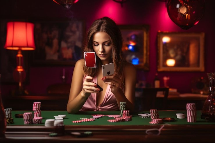 Layar bonus Mega Moolah dengan roda beruntung untuk jackpot