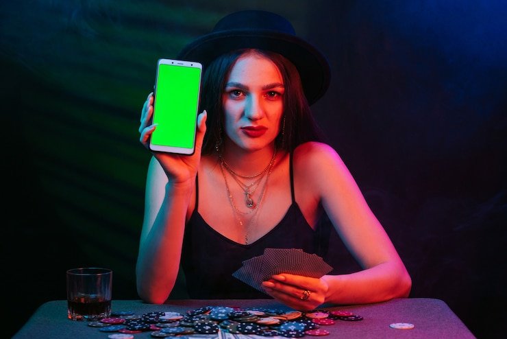 Jackpot progresif Mega Moolah menampilkan nilai-nilai besar di platform login 4d