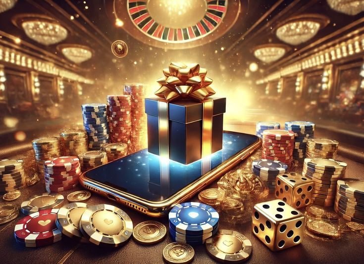 Statistik dan riwayat pemenang Mega Moolah